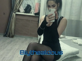 blythealdous Vidéos de Cul FR