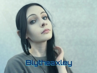 blytheaxley Vidéos de Cul FR