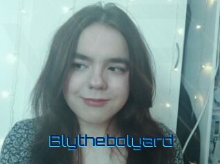 Blythebolyard