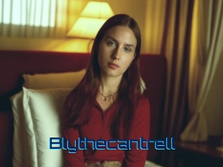 Blythecantrell