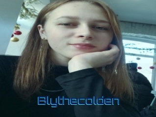 Blythecolden