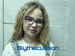 Blythecusson