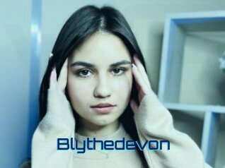 blythedevon Vidéos de Cul FR