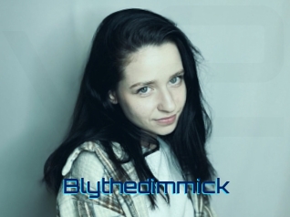 Blythedimmick