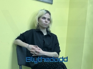 Blythedodd
