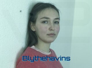 Blythehavins