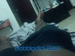 Bobbigdick222