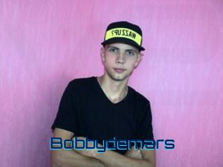 Bobbydemars