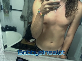 bobbysinsalot Vidéos de Cul FR