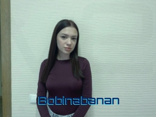 Bobinabanan