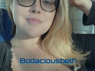 bodaciousbeth Vidéos de Cul FR