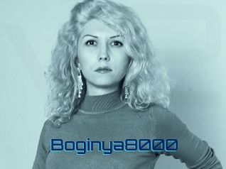 Boginya8000