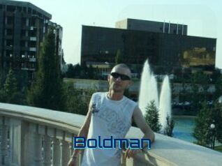 Boldman