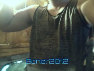Boner2012