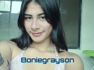 boniegrayson Vidéos de Cul FR