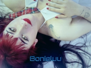 bonieluu Vidéos de Cul FR
