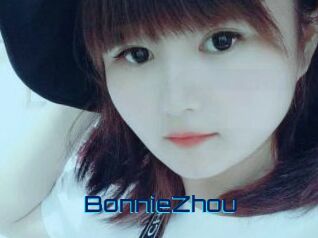 bonnieZhou Vidéos de Cul FR