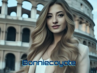 Bonniecoyote