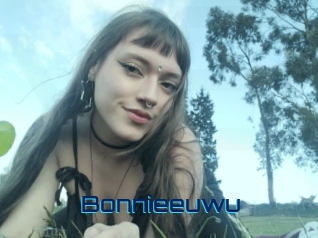 Bonnieeuwu