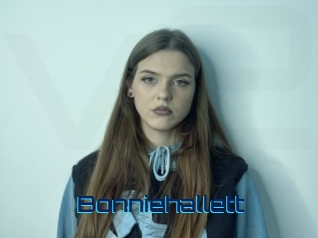 Bonniehallett