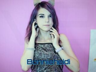 Bonnieheidi