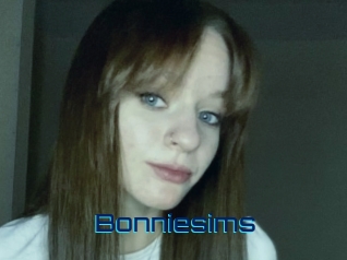 Bonniesims