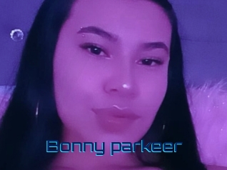 Bonny_parkeer