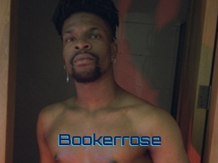 Bookerrose