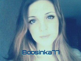 boosinka77 Vidéos de Cul FR