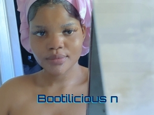 bootilicious_n Vidéos de Cul FR