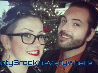 Booty3rockineverywhere
