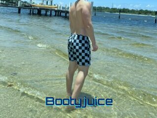 Bootyjuice