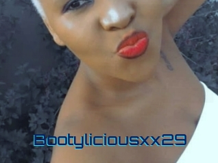 bootyliciousxx29 Vidéos de Cul FR
