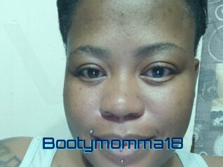bootymomma18 Vidéos de Cul FR