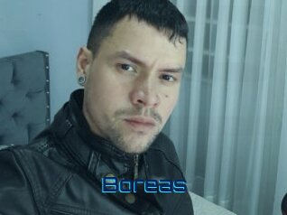 Boreas
