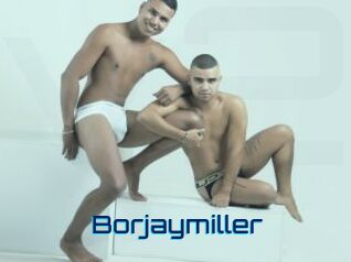 Borjaymiller