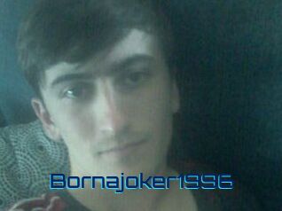bornajoker1996 Vidéos de Cul FR