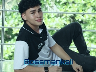 bossmankaii Vidéos de Cul FR