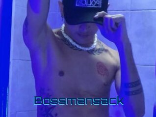 Bossmansack