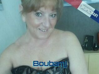Boubamj