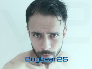 Boybear25