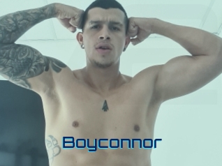 Boyconnor