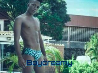 Boycreamy