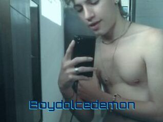 boydolcedemon Vidéos de Cul FR