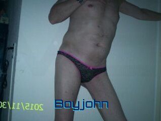 Boyjohn