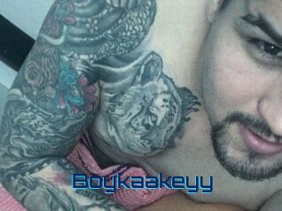 Boykaakeyy