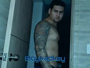 Boykadkey