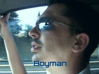 Boyman
