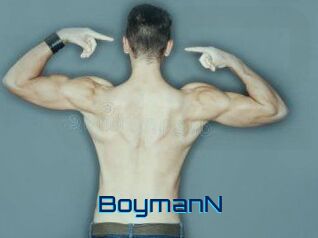 BoymanN