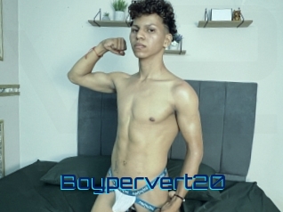 Boypervert20